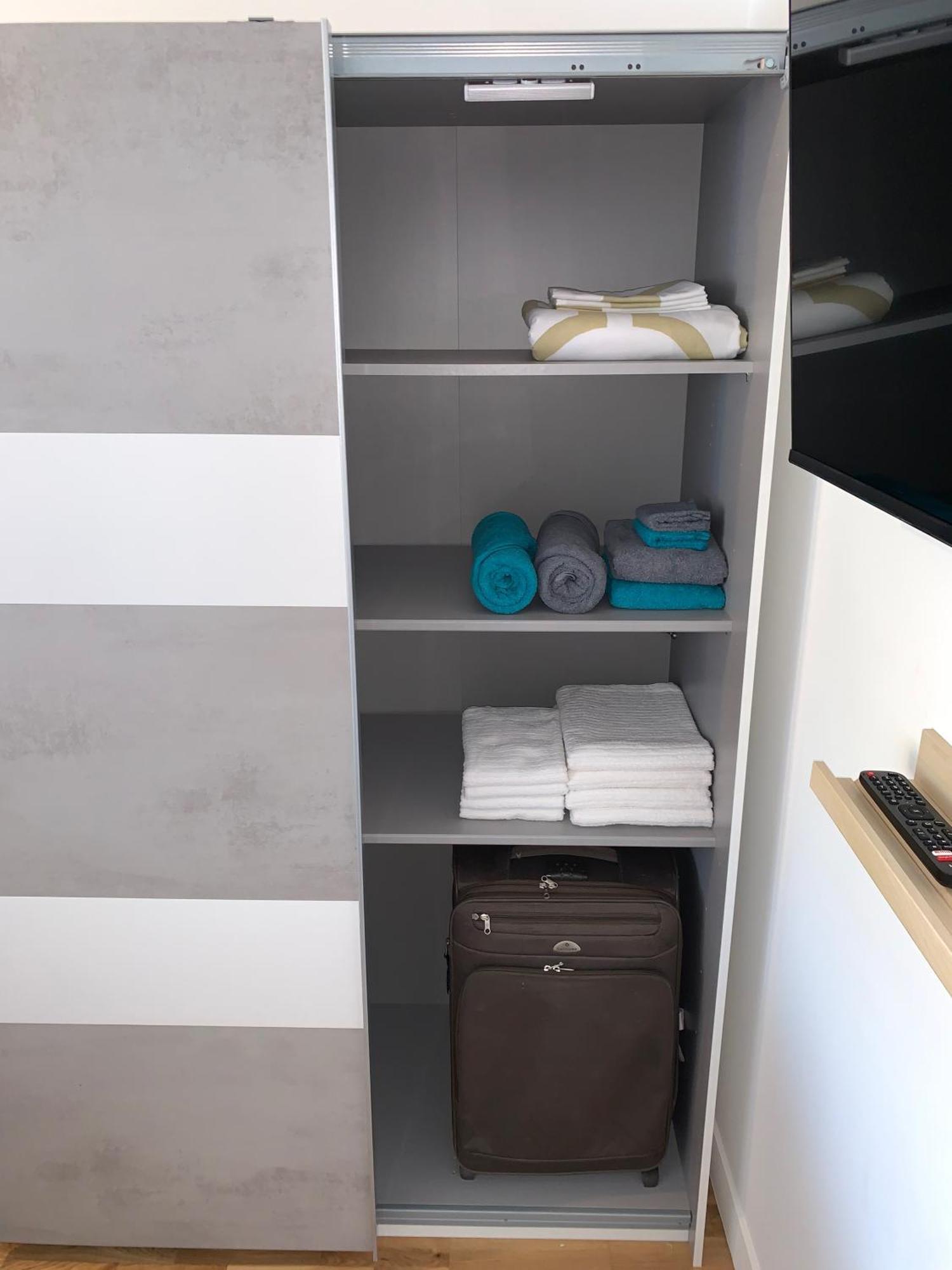 'studiocdg' Appartement, Roissy Airport, Parc Expositions, Arena Grand Paris, Disney, Asterix Villepinte (Seine-Saint-Denis)