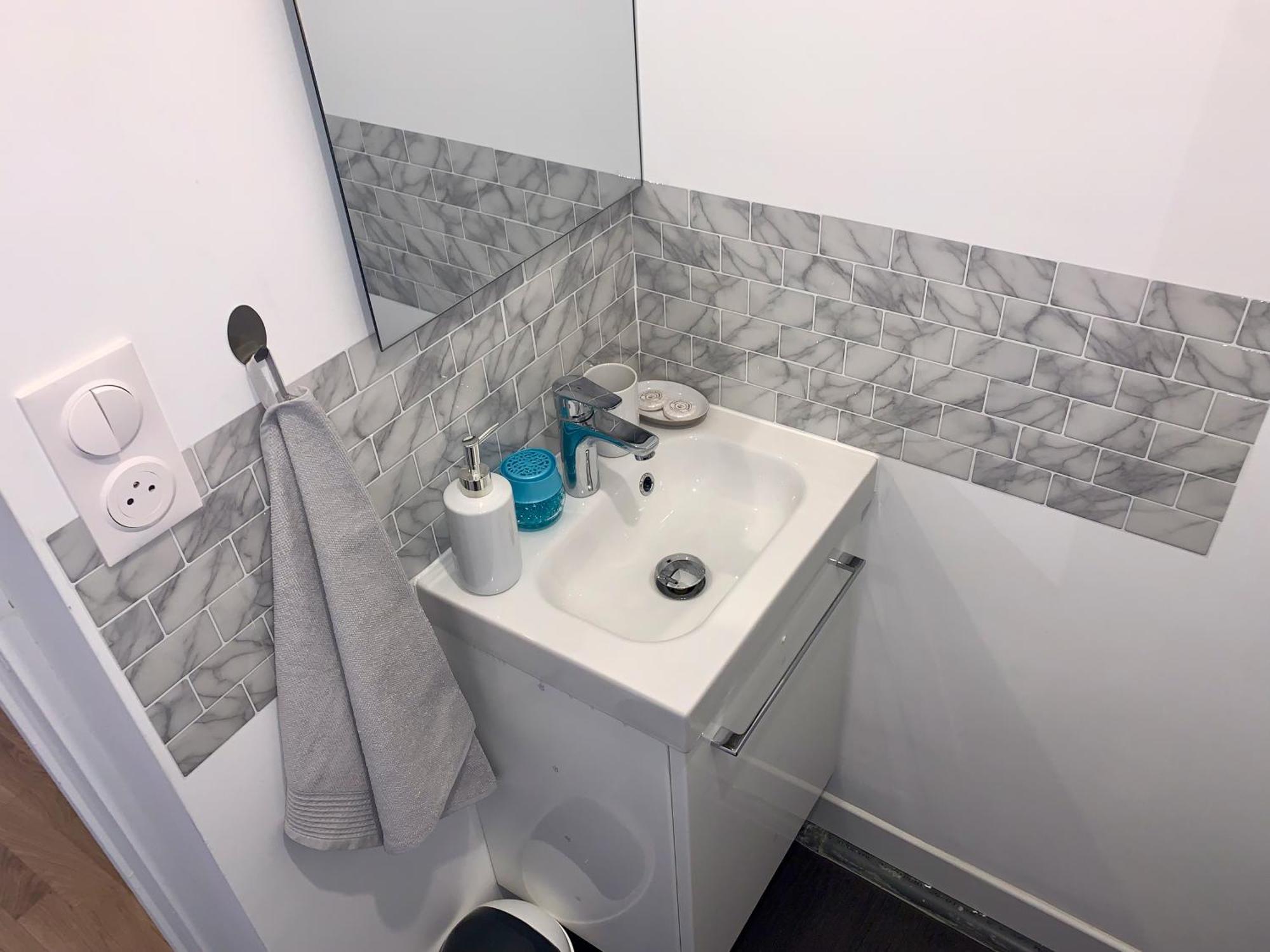 Appartement 'studiocdg' Appartement, Roissy Airport, Parc Expositions, Arena Grand Paris, Disney, Asterix