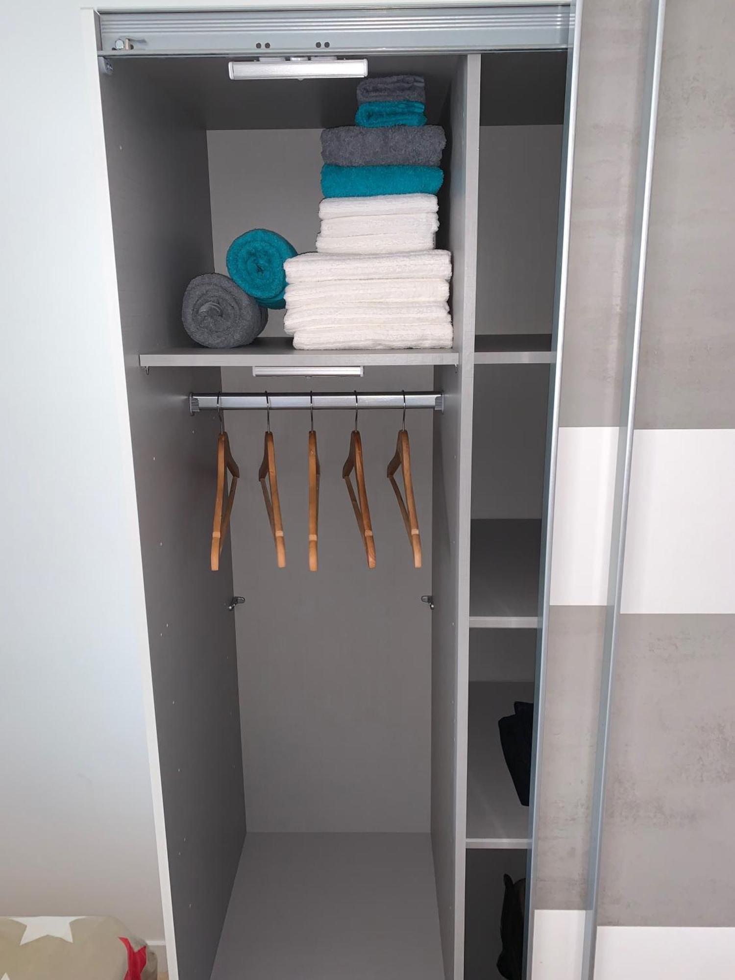 Apartamento 'studiocdg' Appartement, Roissy Airport, Parc Expositions, Arena Grand Paris, Disney, Asterix Villepinte (Seine-Saint-Denis)
